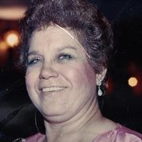Odilia V. Solis