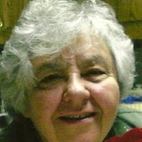 Eva Belle Perry
