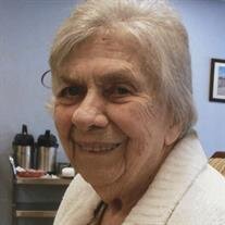 Marion Jean Fenlon