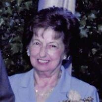 Irene May Gable