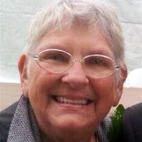 Nellie N.  Lynn