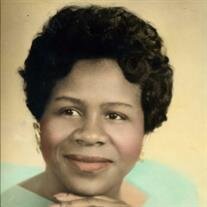 Mrs. Bessie L. McKinnon