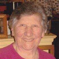 Mrs. Frances J. Markowski