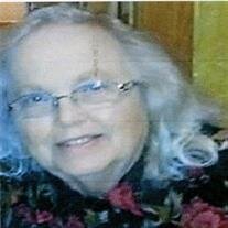 Sylvia Hayes