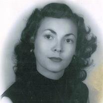 Evelyn Litton Hatfield