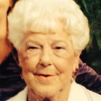 Nancy R. Huggins