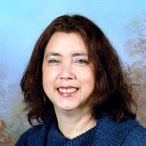 Melissa Whitehead Palinski