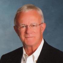 C.C. "Pinky" Baker Jr.