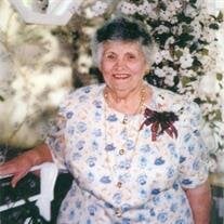 Helen M Georgetti