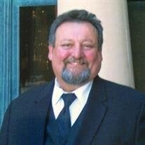 Robert Jacob Luchene
