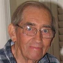Wesley Jackson Allen