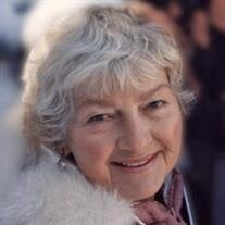 Mary Lenora Smith