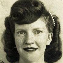 Ellen Ruth Thurmon