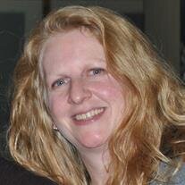 Christina Marie Bivins