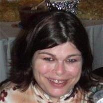 Joanne L. Applin Parker
