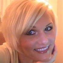 Jennifer Nichole Conners-Dawson