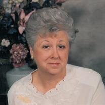 Kay Frances Ratliff