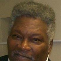 Mr. Vance Todd Jr.