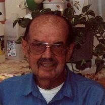 Russell Morgan Smith