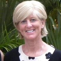 Mrs. Joan E. McTevia