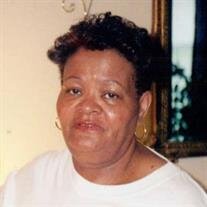 Ms. Ruby Burton