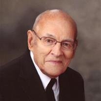 Marvin Wegscheid