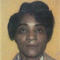 Ms. Ora Lee Coates