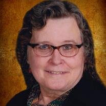 Janis McGee Lehmann