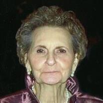 Patsy Ruth Womack