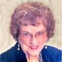 Alice R. Sundquist