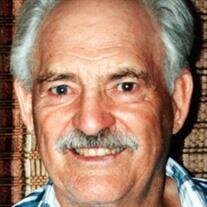 Mitchell "Mike" H. Stauffer