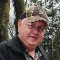 Joseph "Turkey Joe" Pacocha