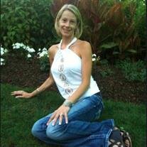 Stephanie Michelle Dorriety
