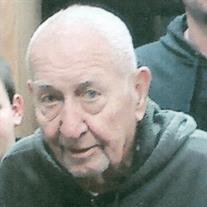 Fred F. Selg, Jr.
