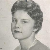 Patricia A. Witkowski