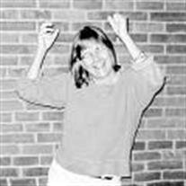 Janet Werther Griffin