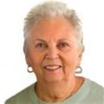 Donna Lund Haggerty