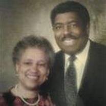 Mrs. Anna(David) Laura Ford