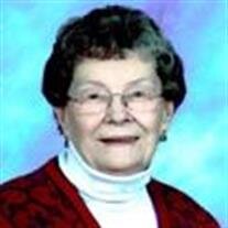 Marion A. Lien