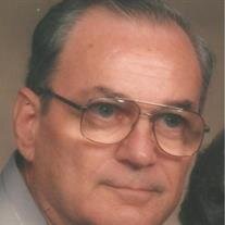 Harold Hanyka Jr.
