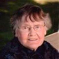 Shirley Ann (Durham) Scofield