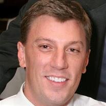 Dr. Mark Gordon VanEwyk
