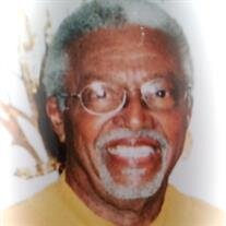Leon Albert Jones Sr.