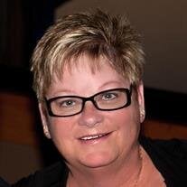 Nicki McKenna