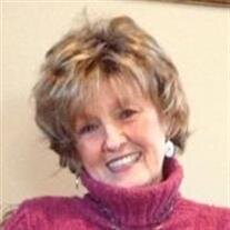 Barbara J. Mutchmore