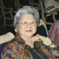 Trinidad Cristi Javier