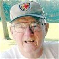 William J. Grampre