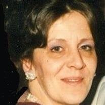 Louise H. Hamilton