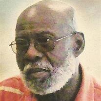 Mr. George Earl Paskel