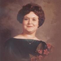 Mrs.  Margaret Ann Jarrett
